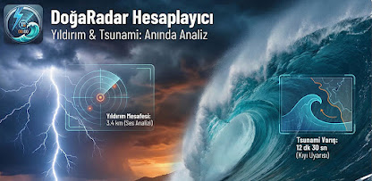 Doğa Radar Hesap banner görseli